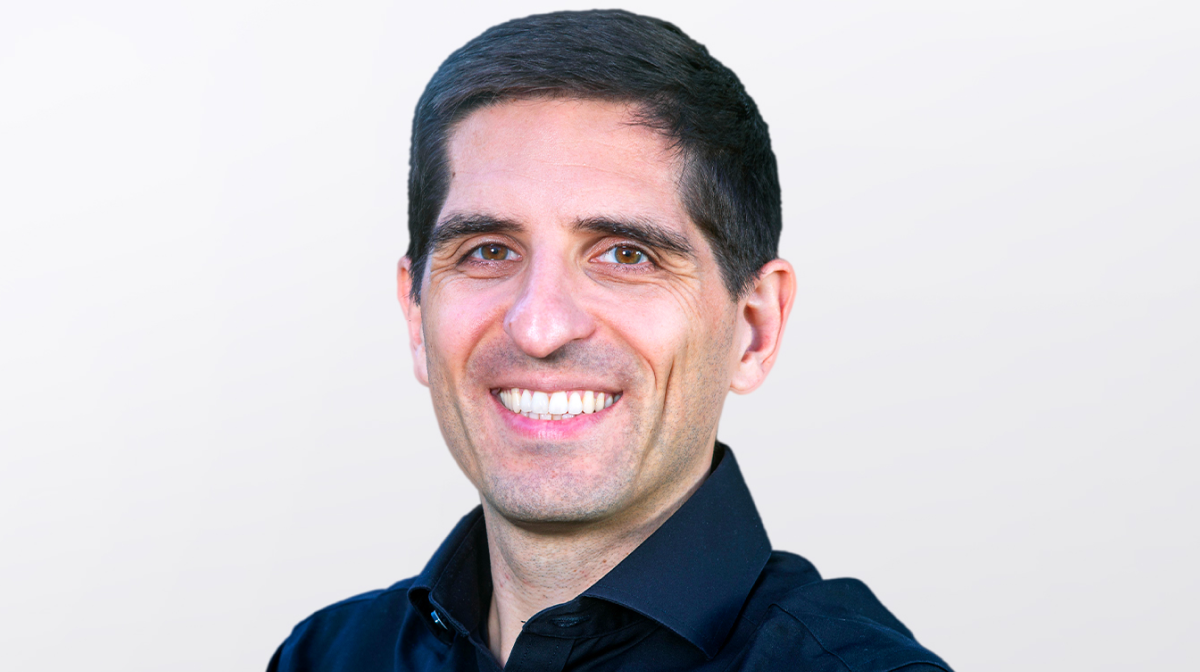 Speaker Image