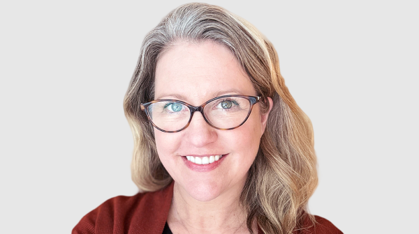 Speaker Image